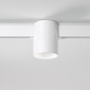 Миниатюра фото трековый магнитный светодиодный светильник elektrostandard solo 85054/01 белый a063495 | 220svet.ru