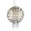 Миниатюра фото подвесная люстра st luce dolcima sl1101.203.02 | 220svet.ru