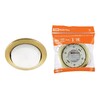 Миниатюра фото встраиваемый светильник tdm electric св 01-06 sq0359-0059 | 220svet.ru