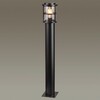 Миниатюра фото уличный светильник odeon light magus 4964/1f | 220svet.ru