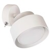 Миниатюра фото бра feron aura hl3670 48413 | 220svet.ru