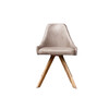 Миниатюра фото стул roomers blossom chair | 220svet.ru