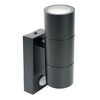 Миниатюра фото садово-парковый светильник feron dh0713 51964 | 220svet.ru