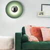 Миниатюра фото настенный светодиодный светильник imperium loft 209033-23 | 220svet.ru