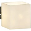 Миниатюра фото настенный светильник arte lamp interior a7864ap-1wh | 220svet.ru