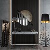 Миниатюра фото торшер loft it 10136/f dark grey | 220svet.ru