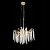 Миниатюра фото подвесная люстра kink light шанти 07871-60d,33 | 220svet.ru