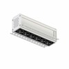 Миниатюра фото встраиваемый светильник denkirs deep space dk2531-wb | 220svet.ru