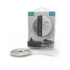 Миниатюра фото лента gauss 10w/m 60led/m 5050smd нейтральный белый 5m bt043 | 220svet.ru