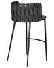 Миниатюра фото стул барный dobrin amelia lmn-1538_b-m_cl-f-48-12108 | 220svet.ru