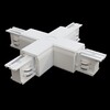 Миниатюра фото коннектор x-образный maytoni trinity tra005cx-31w | 220svet.ru
