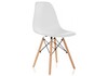 Миниатюра фото стул eames pc-015 белый | 220svet.ru
