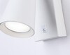 Миниатюра фото бра ambrella light techno spot move ta13141 | 220svet.ru