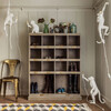 Миниатюра фото подвесной светильник monkey lamp ceiling seletti | 220svet.ru