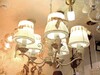 Миниатюра фото подвесная люстра maytoni bird arm013-05-w | 220svet.ru