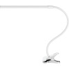 Миниатюра фото настольная лампа arte lamp conference a1106lt-1wh | 220svet.ru