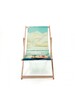 Миниатюра фото шезлонг girl in the sea seletti | 220svet.ru