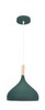 Миниатюра фото светильник подвесной moderli eline v11446-1p | 220svet.ru