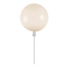 Миниатюра фото потолочный светильник loft it memory 5055c/m white | 220svet.ru