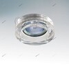 Миниатюра фото встраиваемый светильник lightstar lei mini 006130 | 220svet.ru