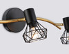 Миниатюра фото cgjn ambrella light traditional loft tr tr8657 | 220svet.ru