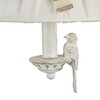 Миниатюра фото подвесной светильник maytoni bird arm013-pl-01-w | 220svet.ru
