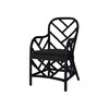 Миниатюра фото полукресло roomers furniture fg-30569 | 220svet.ru