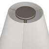 Миниатюра фото настольная лампа 0315010a artemide | 220svet.ru