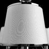 Миниатюра фото подвесная люстра arte lamp furore a1150lm-5cc | 220svet.ru