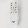 Миниатюра фото потолочный светодиодный светильникс пультом ду citilux mega cl752451g rgb | 220svet.ru
