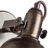 Миниатюра фото спот arte lamp martin a5213ap-1br | 220svet.ru