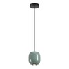 Миниатюра фото подвесной светильник odeon light ovali 5053/1c | 220svet.ru