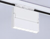 Миниатюра фото трековый однофазный светодиодный светильник ambrella light track system gl6812 | 220svet.ru