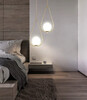 Миниатюра фото подвесной светильник inodesign hoop 41.4250 | 220svet.ru