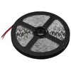 Миниатюра фото светодиодная лента эра 14,4w/m 60led/m 5050smd белый 5m ls5050-14,4-60-24-33-4000к-5m б0043114 | 220svet.ru