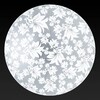 Миниатюра фото настенный светильник toplight primrose tl9064y-02wh | 220svet.ru