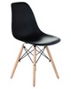 Миниатюра фото стул обеденный dobrin dsw lmzl-pp638-n_lb-mtr_p-b-03-10929 | 220svet.ru