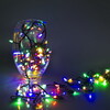 Миниатюра фото светодиодная гирлянда sneha 1413850 | 220svet.ru