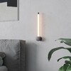 Миниатюра фото светильник линейный светодиодный novotech vitz 359351 | 220svet.ru