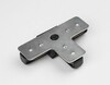 Миниатюра фото коннектор t-образный ambrella light track system standard 220v gl7168 | 220svet.ru