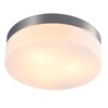 Миниатюра фото потолочный светильник arte lamp aqua-tablet a6047pl-3ss | 220svet.ru