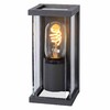 Миниатюра фото уличный настенный светильник lucide claire mini 27885/01/30 | 220svet.ru