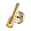 Миниатюра фото спот odeon light mehari 4237/1w | 220svet.ru