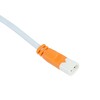 Миниатюра фото трансформатор электронный (драйвер) для al509 feron lb0178 51972 | 220svet.ru