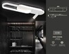 Миниатюра фото потолочная светодиодная люстра ambrella light comfort line fl5108 | 220svet.ru