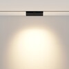 Миниатюра фото трековый магнитный светодиодный светильник maytoni points rot 48v tr033-4-12wtw-dd-b | 220svet.ru