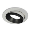 Миниатюра фото комплект встраиваемого светильника ambrella light techno spot xc (c7653, n7031) xc7653021 | 220svet.ru