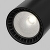 Миниатюра фото трековый светильник voltega trinilight tr-vgl029-3-20w4k-w-b | 220svet.ru