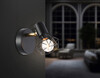 Миниатюра фото спот ambrella light traditional loft tr tr8655 | 220svet.ru