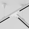 Миниатюра фото коннектор т-образный правый voltega trinilight tra-vgl005ct-31w-r | 220svet.ru